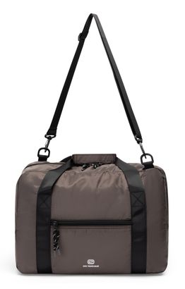 EPIC Xpak Superlight Foldable Duffelbag Brown