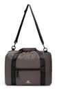 EPIC Xpak Superlight Foldable Duffelbag Brown