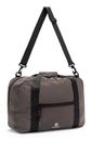 EPIC Xpak Superlight Foldable Duffelbag Brown