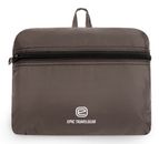 EPIC Xpak Superlight Foldable Duffelbag Brown