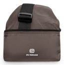EPIC Xpak Superlight Foldable Duffelbag Brown
