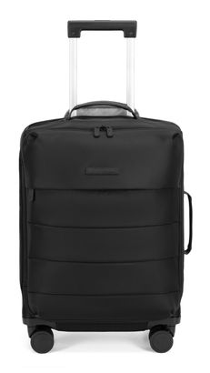 EPIC Orbit 55 cm Trolley S Black