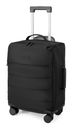 EPIC Orbit 55 cm Trolley S Black