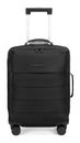 EPIC Orbit 55 cm Trolley S Black