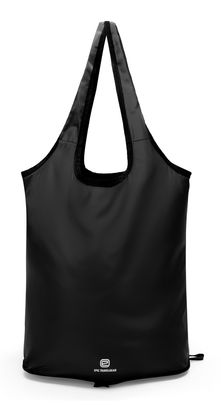 EPIC Xpak Superlight Foldable Shopper Expandable Black