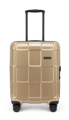 EPIC Crate Reflex EVO Trolley S Gold