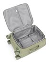 EPIC Orbit 55 cm Trolley S Leaf Green
