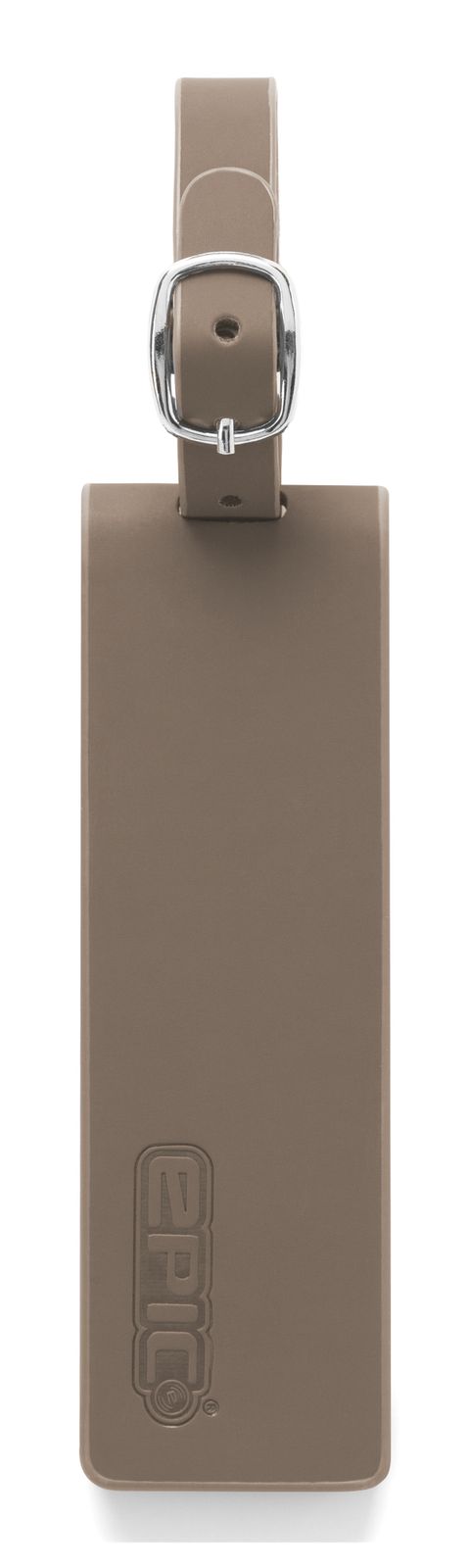 EPIC Travel Accessories 4.0 Slim Color I.D. Tag Cava