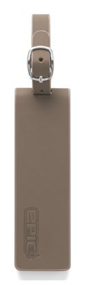 EPIC Travel Accessories 4.0 Slim Color I.D. Tag Cava