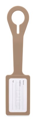EPIC Travel Accessories 4.0 Color I.D. Tag Cava