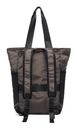EPIC Xpak Superlight Foldable Tote / Backpack Brown