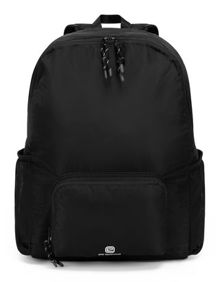 EPIC Xpak Superlight Foldable Backpack Black
