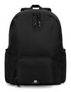 EPIC Xpak Superlight Foldable Backpack Black