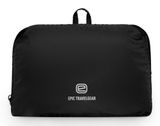 EPIC Xpak Superlight Foldable Backpack Black