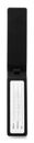 EPIC Travel Accessories 4.0 Slim Color I.D. Tag Black