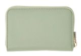 GUESS Amorette SLG Zip Around Wallet M Pistachio