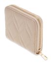GUESS Maxine SLG Zip Around Wallet S Light Taupe GUESS Maxine SLG Zip Around Wallet S Light Taupe