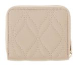GUESS Maxine SLG Zip Around Wallet S Light Taupe GUESS Maxine SLG Zip Around Wallet S Light Taupe