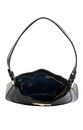 U.S. POLO ASSN. Jones Chic Hobo Bag Black