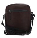 U.S. POLO ASSN. Cambridge Crossbody Bag Dark Brown U.S. POLO ASSN. Cambridge Crossbody Bag Dark Brown