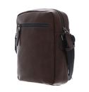 U.S. POLO ASSN. Cambridge Crossbody Bag Dark Brown U.S. POLO ASSN. Cambridge Crossbody Bag Dark Brown