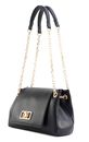 U.S. POLO ASSN. Jones Chic Hobo Bag Black U.S. POLO ASSN. Jones Chic Hobo Bag Black