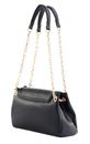 U.S. POLO ASSN. Jones Chic Hobo Bag Black U.S. POLO ASSN. Jones Chic Hobo Bag Black