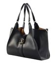 U.S. POLO ASSN. Margaret Shoulder Bag Black U.S. POLO ASSN. Margaret Shoulder Bag Black