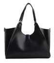 U.S. POLO ASSN. Margaret Shoulder Bag Black U.S. POLO ASSN. Margaret Shoulder Bag Black