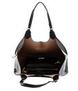 U.S. POLO ASSN. Margaret Shoulder Bag Black U.S. POLO ASSN. Margaret Shoulder Bag Black