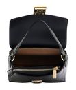 U.S. POLO ASSN. Margaret Flap Handle Bag Black U.S. POLO ASSN. Margaret Flap Handle Bag Black