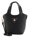 U.S. POLO ASSN. Stanford Mini Shopper Black