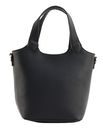 U.S. POLO ASSN. Stanford Mini Shopper Black