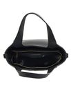 U.S. POLO ASSN. Stanford Mini Shopper Black