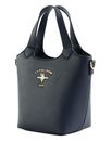 U.S. POLO ASSN. Stanford Mini Shopper Navy