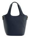 U.S. POLO ASSN. Stanford Mini Shopper Navy