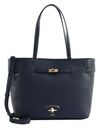 U.S. POLO ASSN. Stanford Shopping Bag M Navy