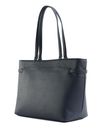 U.S. POLO ASSN. Stanford Shopping Bag M Navy