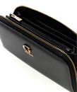 GUESS Coleen SLG Zip Around Wallet L Black