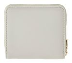 GUESS Coleen SLG Zip Around Wallet S Cream White