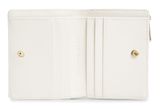 TOMMY HILFIGER Feminine Bifold Wallet Soft Cream TOMMY HILFIGER Feminine Bifold Wallet Soft Cream