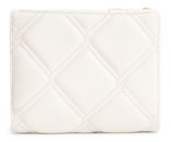 TOMMY HILFIGER Feminine Bifold Wallet Soft Cream TOMMY HILFIGER Feminine Bifold Wallet Soft Cream
