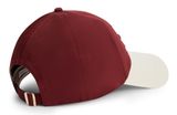 TOMMY HILFIGER Script Colorblock Cap Velvet Maroon TOMMY HILFIGER Script Colorblock Cap Velvet Maroon