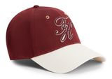 Velvet Maroon