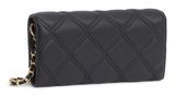 TOMMY HILFIGER Feminine Wallet on Chain Black