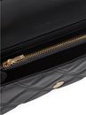 TOMMY HILFIGER Feminine Wallet on Chain Black