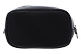 DKNY Sarah Travel Kit Black / Silver DKNY Sarah Travel Kit Black / Silver