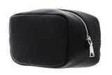 DKNY Sarah Travel Kit Black / Silver DKNY Sarah Travel Kit Black / Silver
