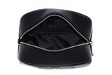 DKNY Sarah Travel Kit Black / Silver DKNY Sarah Travel Kit Black / Silver