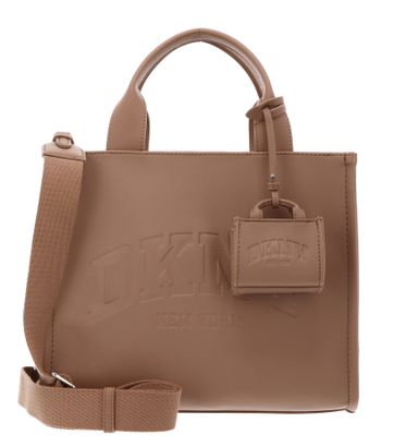 DKNY Hadlee Tote M Cappucino